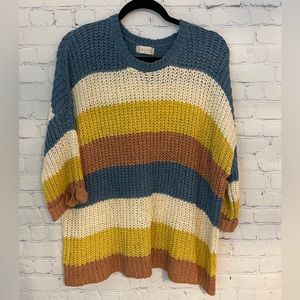 altar’d state size M/L multicolored